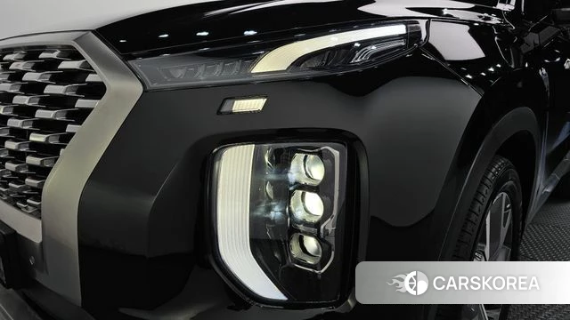 Hyundai Palisade id 4244408 из Кореи 14