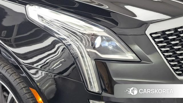 Cadillac XT5 id 4702743 из Кореи 14