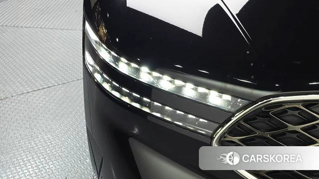 Genesis G90 (RS4) id 4494875 из Кореи 14