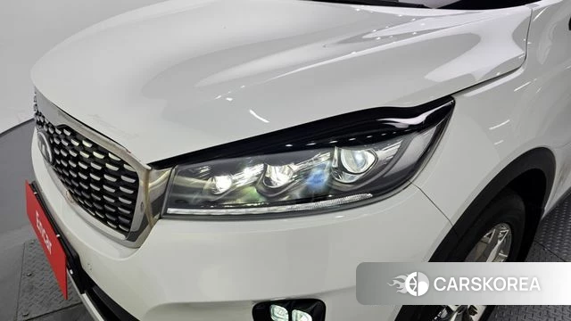 Kia The New Sorento id 4626352 из Кореи 14
