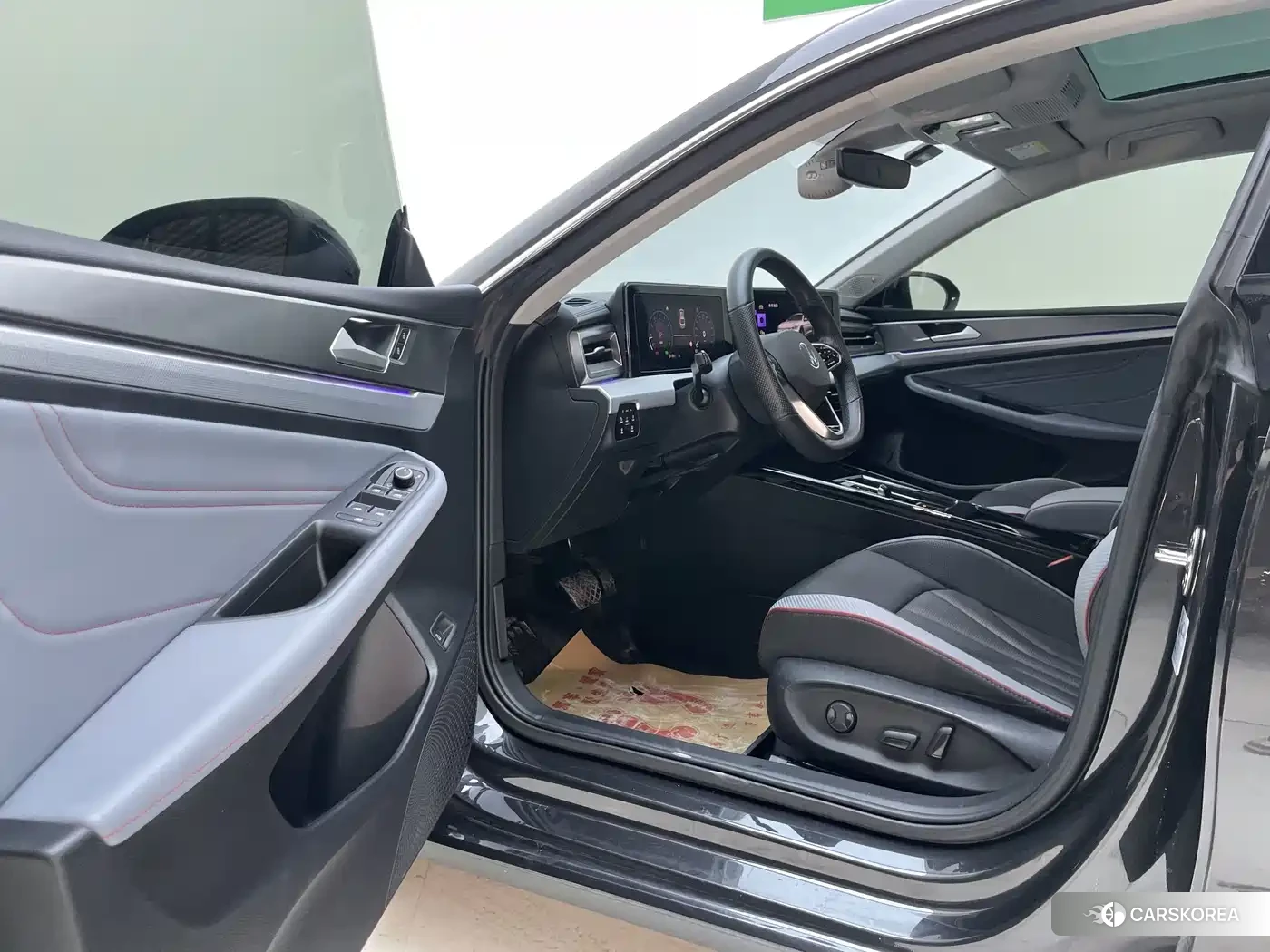 Volkswagen Lamando id 4653807 из Китая 14
