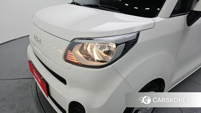 Kia The New Ray id 4267753 из Кореи 14