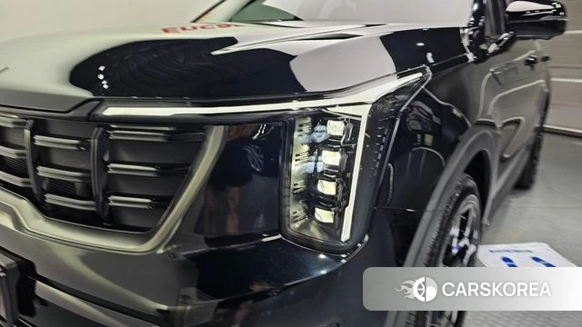 Kia The New Sorento 4th Generation id 4584086 из Кореи 14