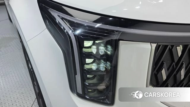 Kia The New Carnival 4th Generation id 4743853 из Кореи 14