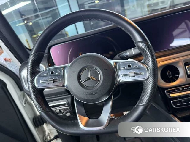 Mercedes-Benz G-class id 4265065 из Китая 14