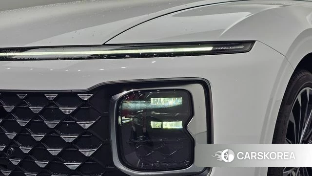 Hyundai Grandeur (GN7) id 4706861 из Кореи 14