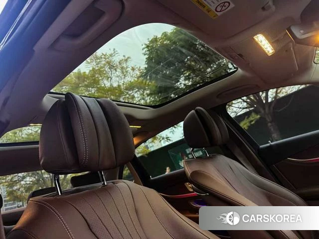 Mercedes-Benz E-class id 4265002 из Китая 14