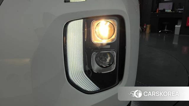 Hyundai Palisade id 4507484 из Кореи 14