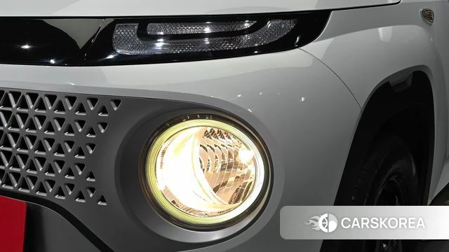 Hyundai Casper id 4495051 из Кореи 14
