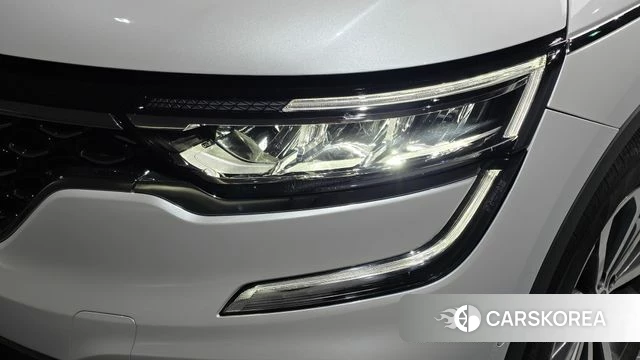 Renault Korea (Samsung) The New QM6 id 4529497 из Кореи 14