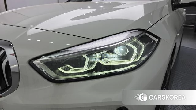 BMW 1 Series (F40) id 4322498 из Кореи 14