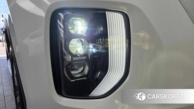 Hyundai Palisade id 4770119 из Кореи 14