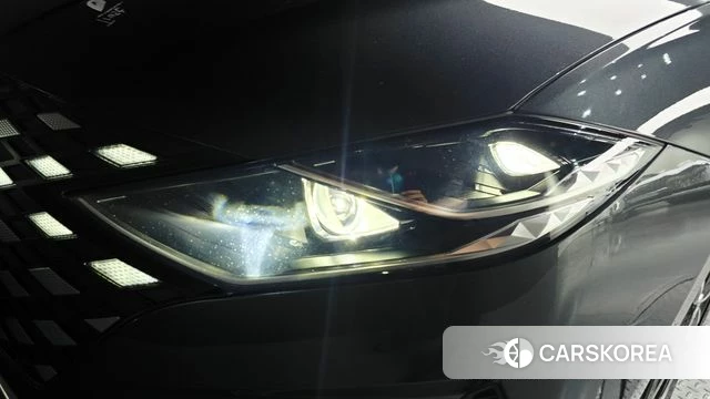 Hyundai The New Grandeur IG id 4864408 из Кореи 14