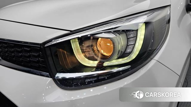 Kia All New Morning (JA) id 4384599 из Кореи 14