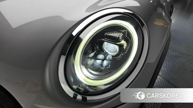 Mini Cooper id 4474426 из Кореи 14