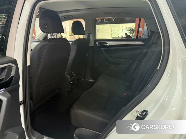 Volkswagen Tanyue id 4342288 из Китая 14