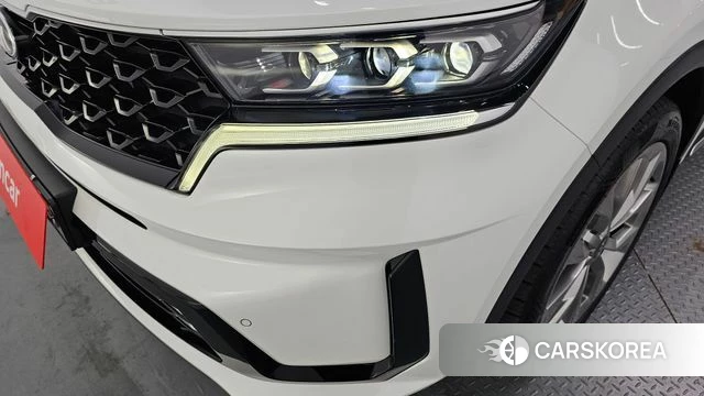 Kia Sorento 4th Generation id 4423841 из Кореи 14
