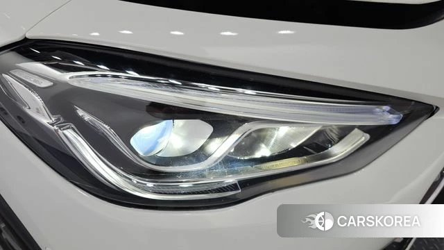 Mercedes-Benz GLA - Class H247 id 4625449 из Кореи 14