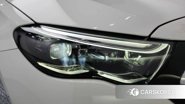 Mercedes-Benz E-Class W214 id 4630055 из Кореи 14