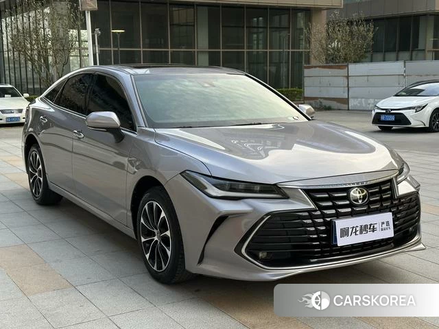 Toyota Asian dragon id 4301546 из Китая 14