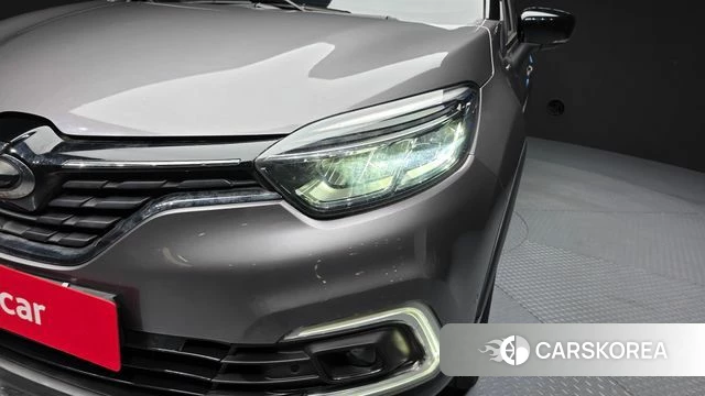 Renault Korea (Samsung) New QM3 id 4447730 из Кореи 14
