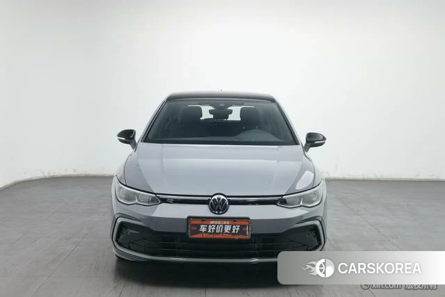 Volkswagen Golf id 4275204 из Китая 14