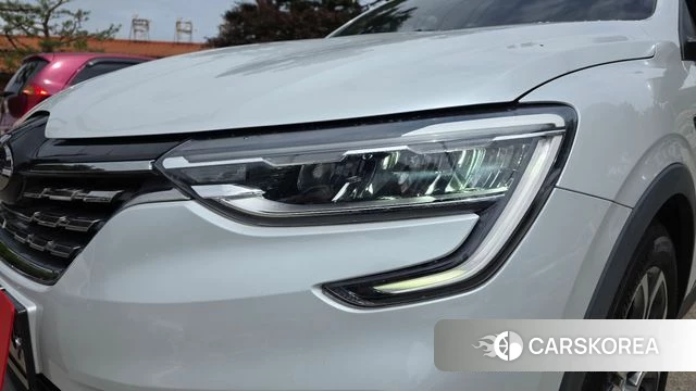 Renault Korea (Samsung) XM3 id 4507965 из Кореи 14