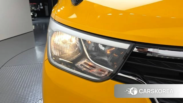 Hyundai The New Grand Starex id 4703545 из Кореи 14