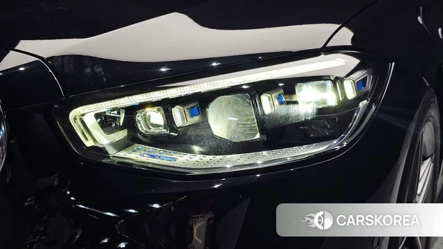 Mercedes-Benz S-Class W223 id 4657186 из Кореи 14