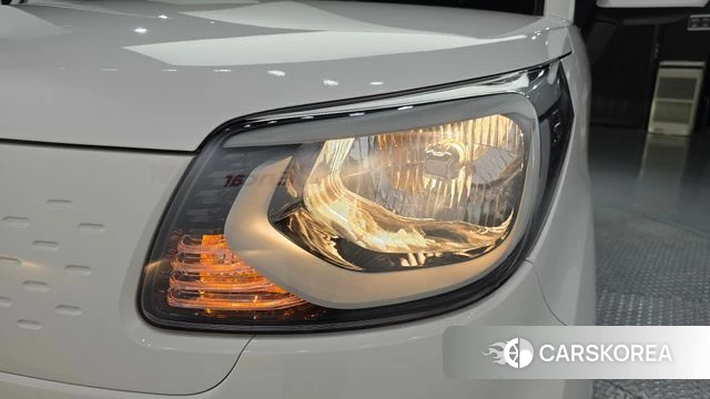 Kia The New Ray id 4784140 из Кореи 14