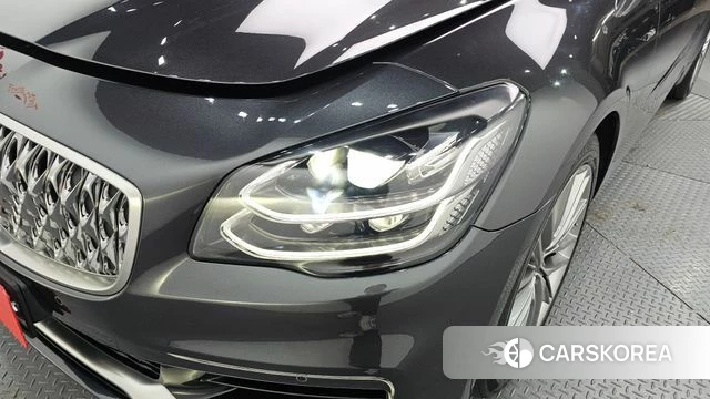 Kia More K9 id 4471305 из Кореи 14