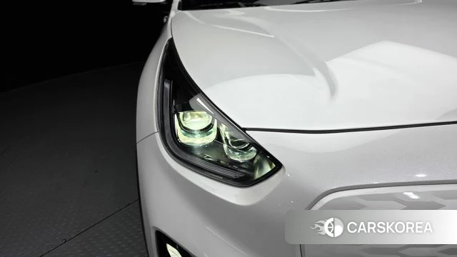 Kia Niro Plus id 4650445 из Кореи 14