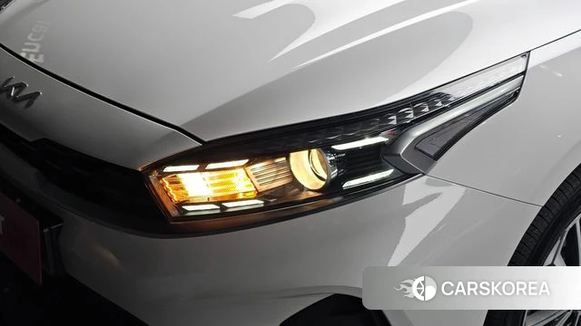 Kia The New K3 2nd generation id 4308882 из Кореи 14