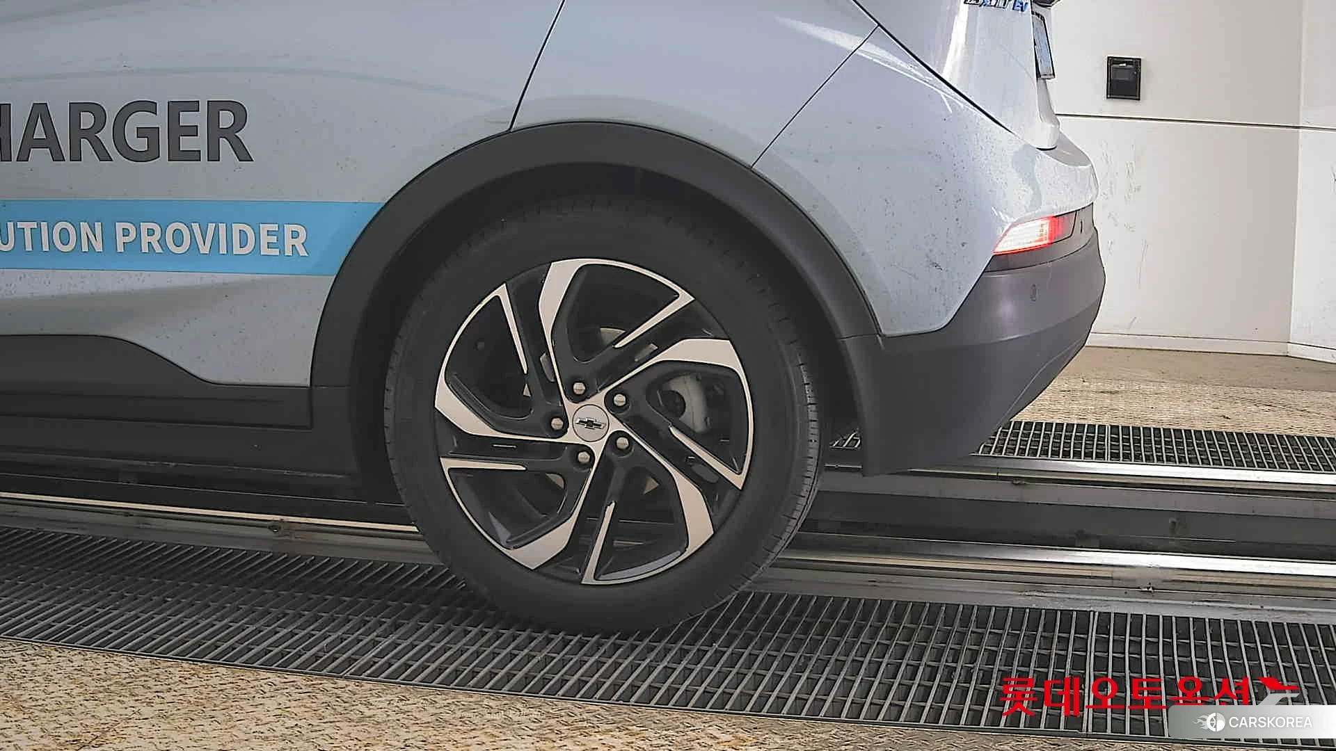 Korea G M Bolt (EV) id 3888438 из Кореи 14