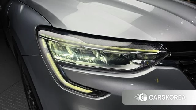 Renault Korea (Samsung) XM3 id 4284726 из Кореи 14