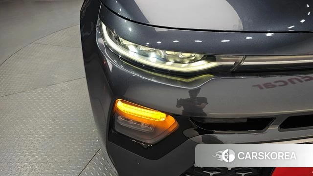 Kia Soul Booster id 4672476 из Кореи 14