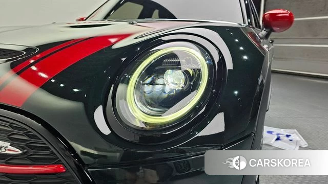 Mini Cooper S Clubman id 4763810 из Кореи 13