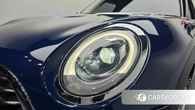 Mini Cooper Clubman id 4614998 из Кореи 14