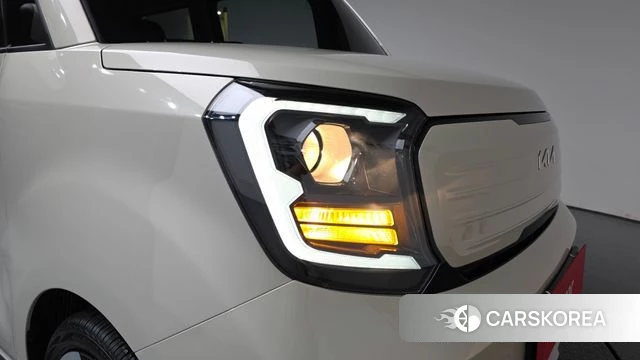 Kia The New Kia Ray id 4602330 из Кореи 14