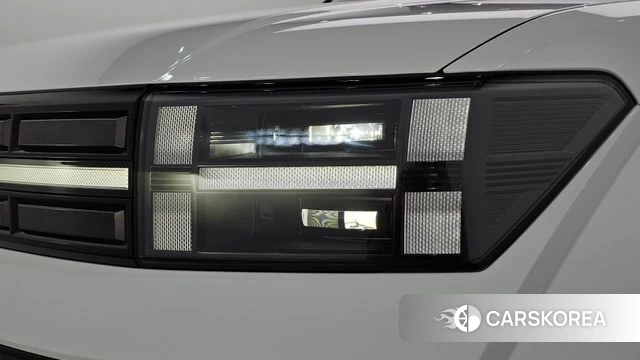 Hyundai Santa Fe (MX5) id 4862951 из Кореи 14