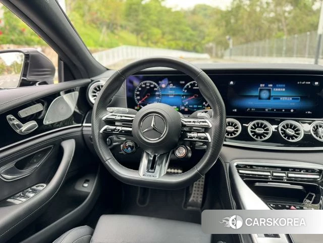 Mercedes-Benz AMG GT id 4277648 из Китая 14