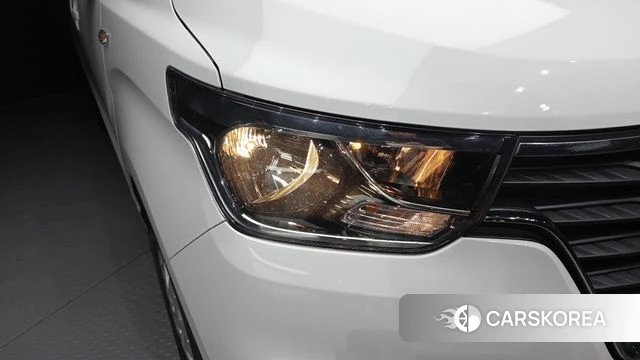 Hyundai The New Grand Starex id 4899713 из Кореи 14
