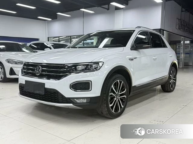 Volkswagen Exploring songs id 4387482 из Китая 14