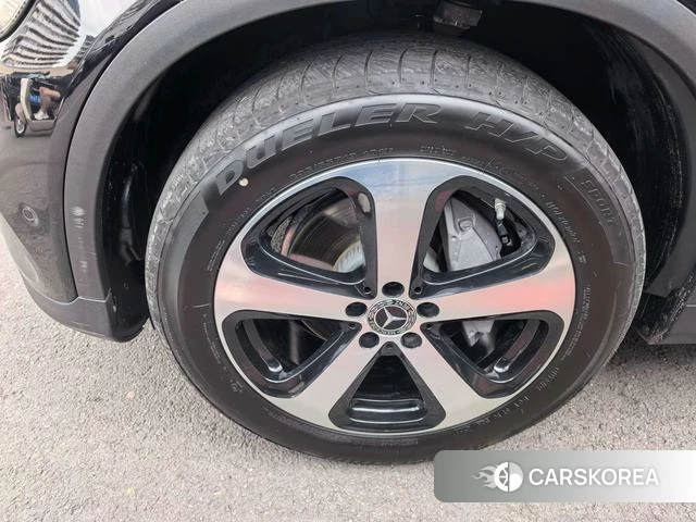 Mercedes-Benz GLC id 4291053 из Китая 14