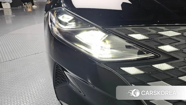 Hyundai The New Grandeur IG id 4631063 из Кореи 14