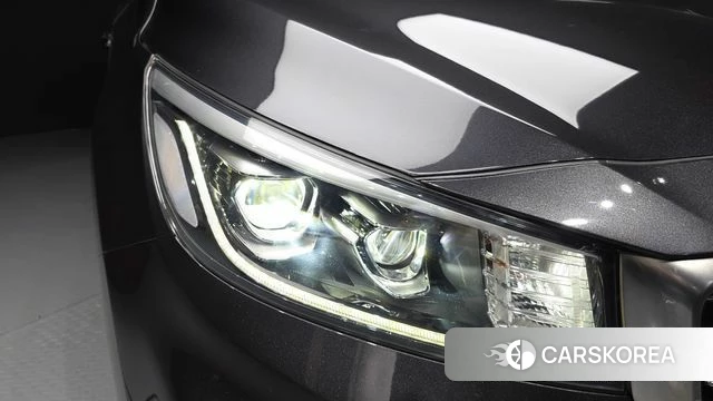 Kia The New Carnival id 4417340 из Кореи 14