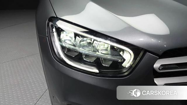 Mercedes-Benz GLC-Class X253 id 4774533 из Кореи 14