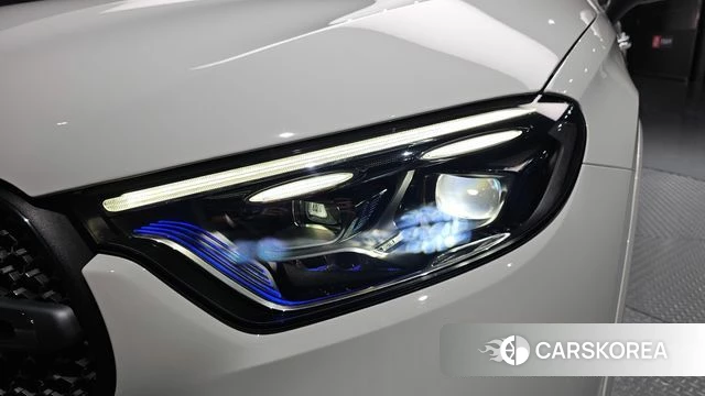 Mercedes-Benz GLC-Class X254 id 4847757 из Кореи 14