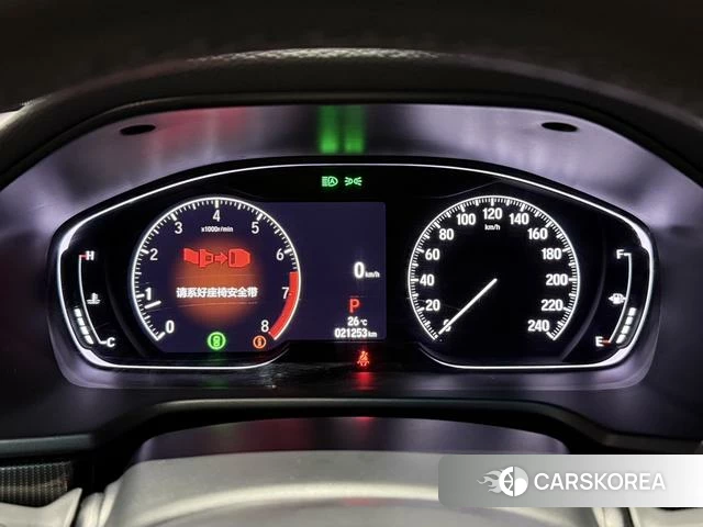 Honda Accord id 4276693 из Китая 14