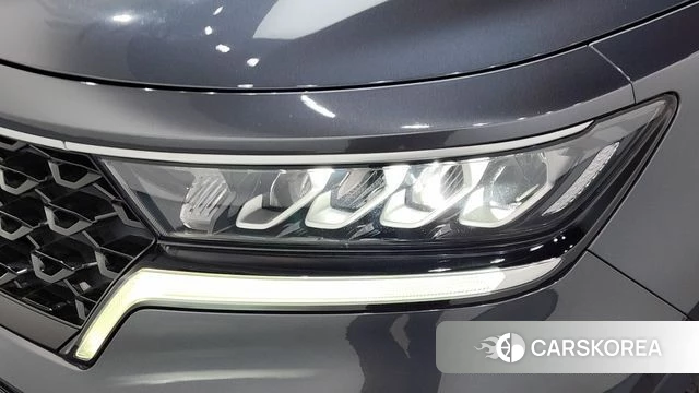 Kia Sorento 4th Generation id 4693046 из Кореи 14